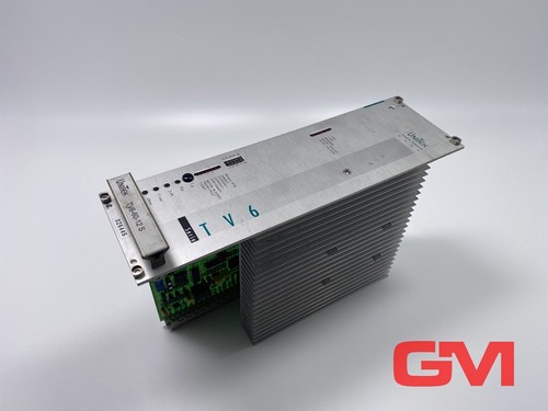 Unitek variateurs tv6 12s - unitek,