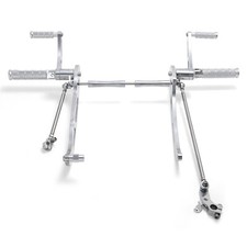 6" Commandes Avancees