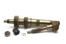 Ford Transit MT82 Boîte de