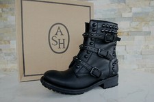 Bottes Booties Vintage Reese