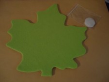 DECORATION MURALE en FEUTRINE