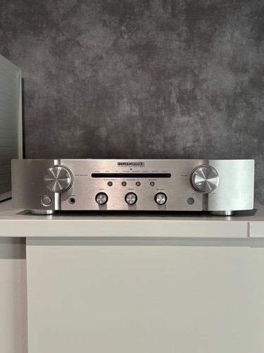 Amplificateur intégré
