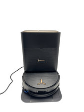 Robot aspirateur et laveur