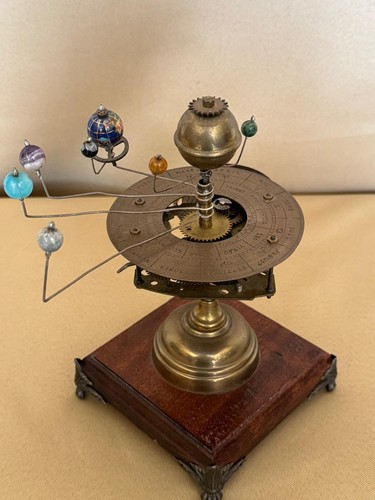 Vintage working mechanical - vintage,
