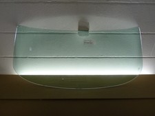 Pare-Brise Vert Pour Triumph