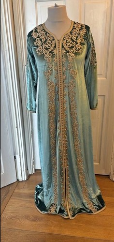 caftan