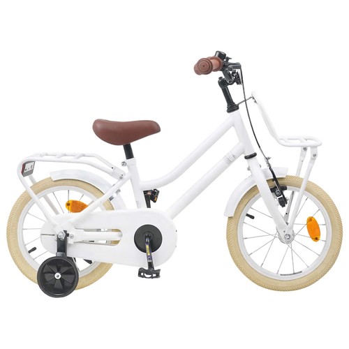Vélo pour enfants acier - pour,