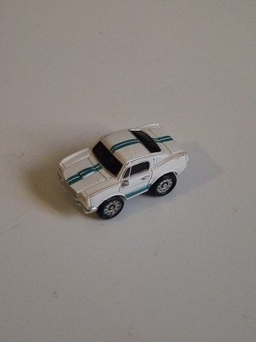 Micro machines voiture - -,