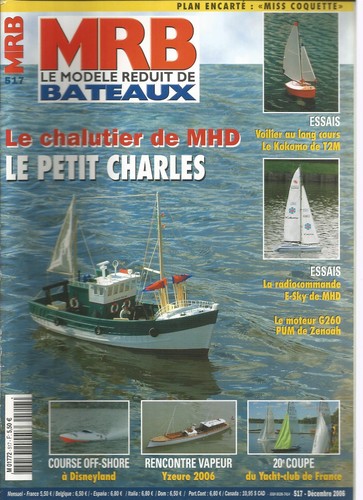 Mrb 518 plan le - mrb,