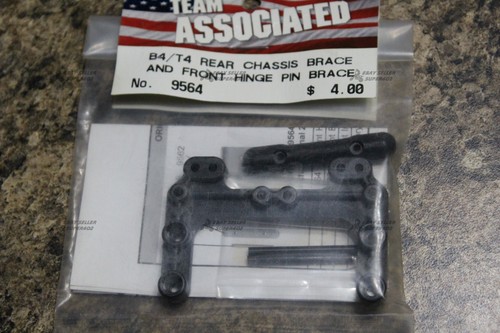 Team associated rc10 t4 - team,