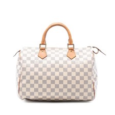 Louis Vuitton Damier Azur