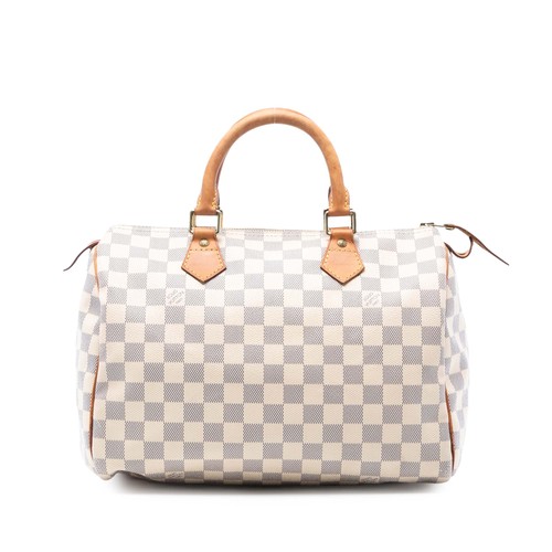 Louis vuitton damier azur - damier,