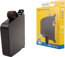 50804 Enrouleur à visser avec