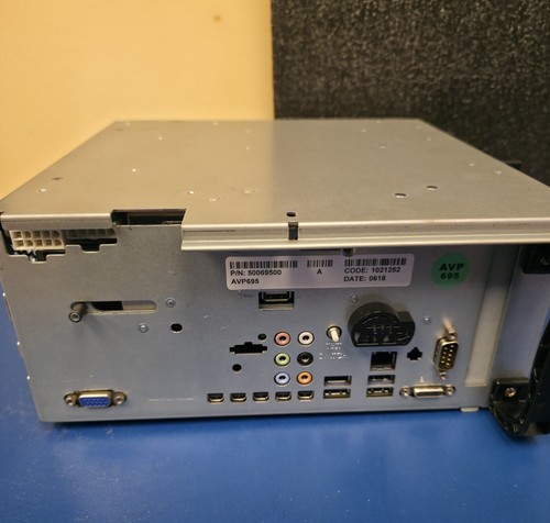 Igt avp695 brain box - avp695,