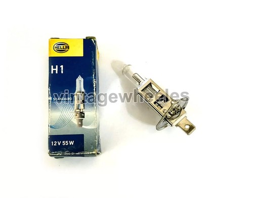 Hella ampoule 12v - hella,