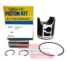 KTM85 KTM 85 SX 2003 - 2022