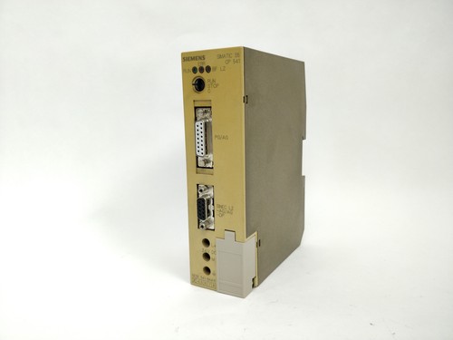 Siemens 6es5541 8aa11 simatic - siemens,