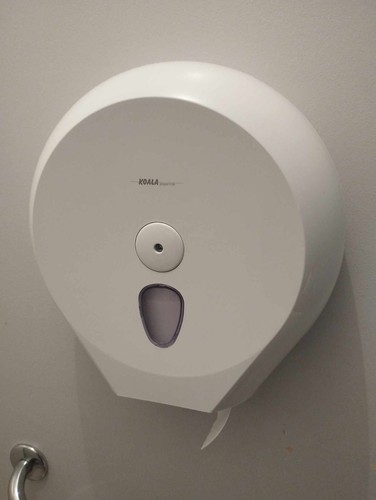 Koala distributeur papier - distributeur,