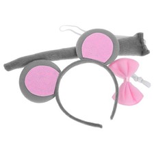  3 Pcs Accessoires De Costume