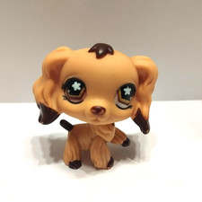 figurine petshop original