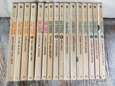 Lot pocket Marabout (Hors Bob