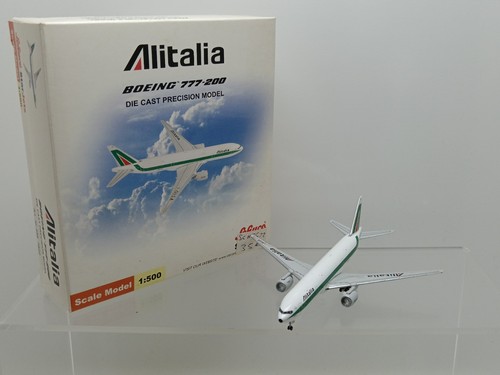Schuco starjets 500 - starjets, 1:500