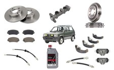 Kit De Rétablissement Des