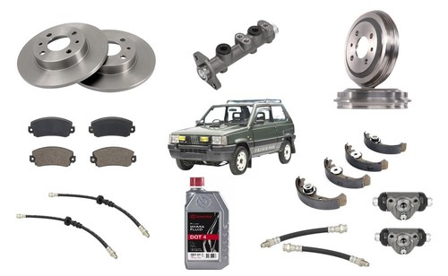 Kit rétablissement des - kit,