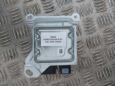 Boitier Airbag - FORD FOCUS