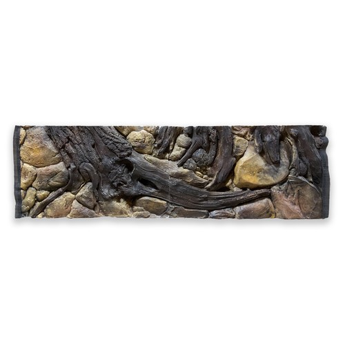 150x50cm aquarium arrière - 150x50cm,