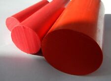 Barre En Polyuréthane Pour Suspension, Matériau 12Mm 15Mm 19Mm 25Mm 37Mm 43Mm