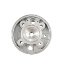 Culasse Doppler Vortex pour 50 à boite à moteur AM6 - pièces moteurs mécaboite