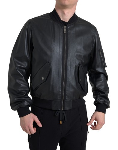 Veste dolce gabbana blouson - gabbana,