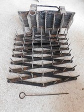 HERSES GENDARMERIE ANNEES 50/60 VINTAGE / GUERRE ALGERIE