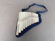 ETHNO FP 13A - Flûte de Pan