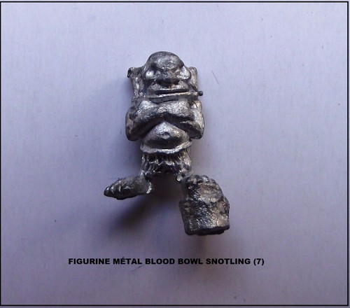 Games workshop figurine métal - games,