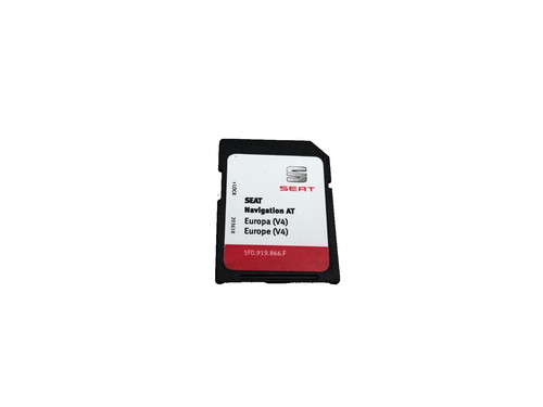 Seat leon kit navigation - leon,