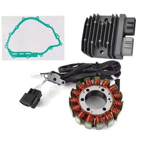 Kit régulateur stator joint - kit,