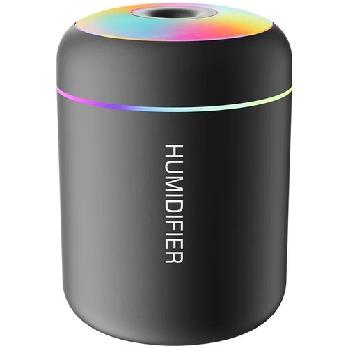 Humidificateur usb mini 180ml - humidificateur,