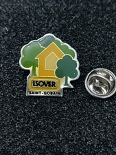 Pin's Pins Pin Société