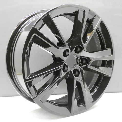 Jante aluminium skoda fabia - jante,