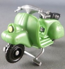 Kinder K02 28 Scooter Vespa Lambretta Vert 5 cm