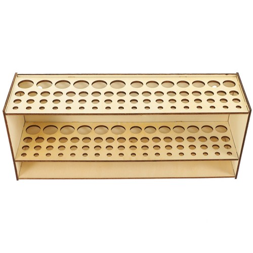 Pique plume support - pique-plume,