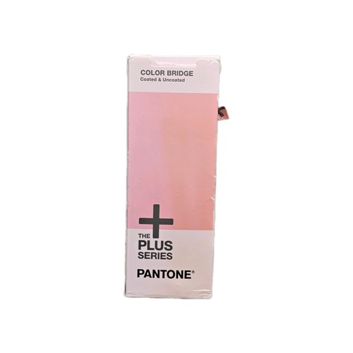 Pantone color bridge - bridge,