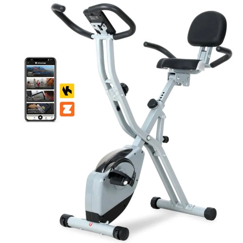 Vélo appartement ise 811 - vélo,