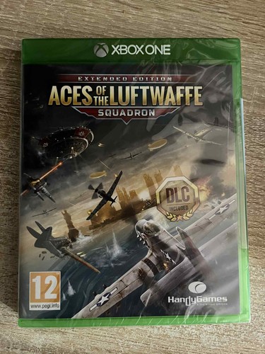 Xbox one aces the - of,