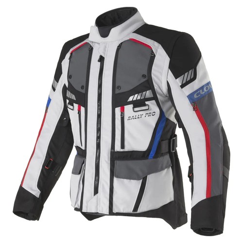 Veste moto homme adventure - homme,