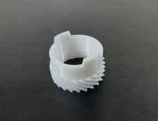 Engrenage gear compteur de