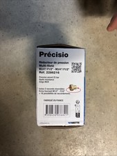 WATTS Réducteur De Pression