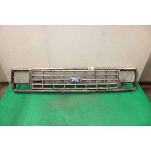 Grille ford econoline - ford, e150